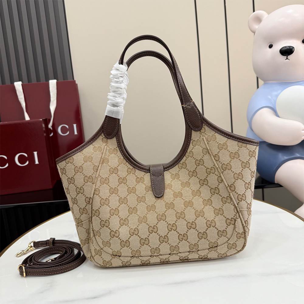 Gvc*1 Mercato small tote bag