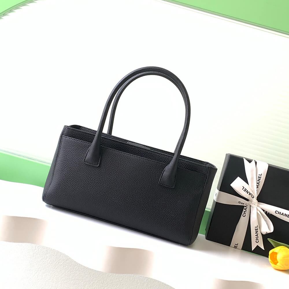 Ch**el Small Cerf Tote(HIGH-END GRADE)