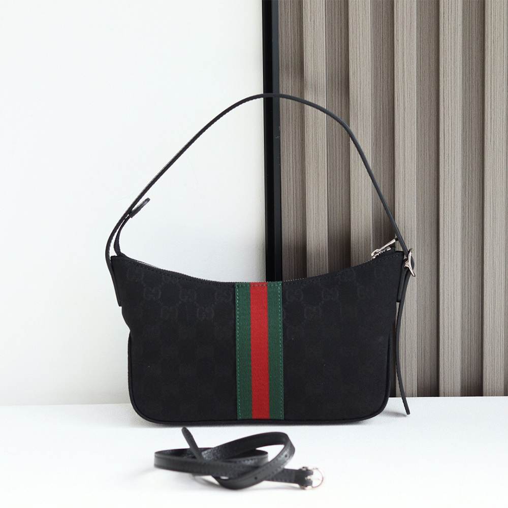 Gvc*1 Lunetta small crossbody bag