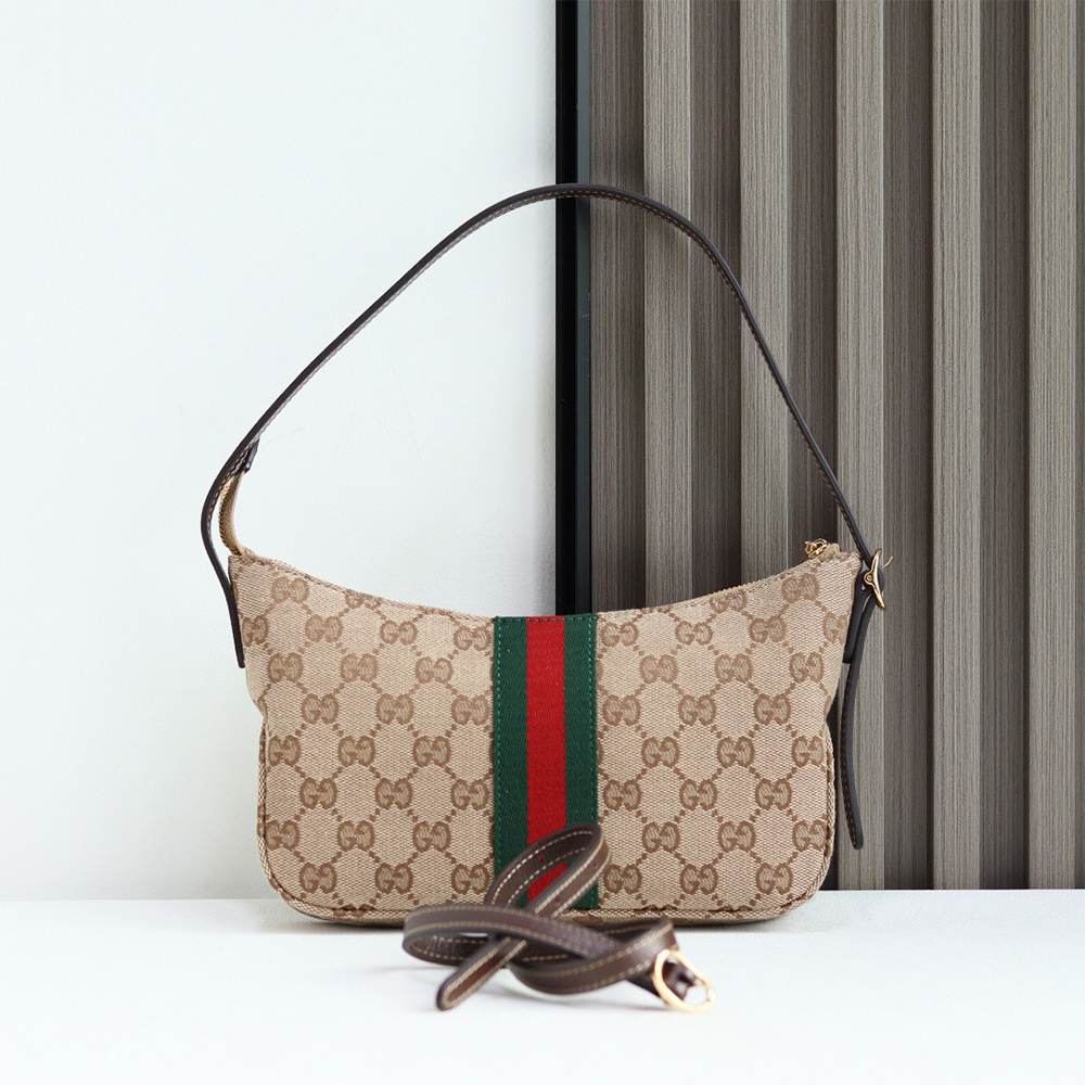 Gvc*1 Lunetta small crossbody bag
