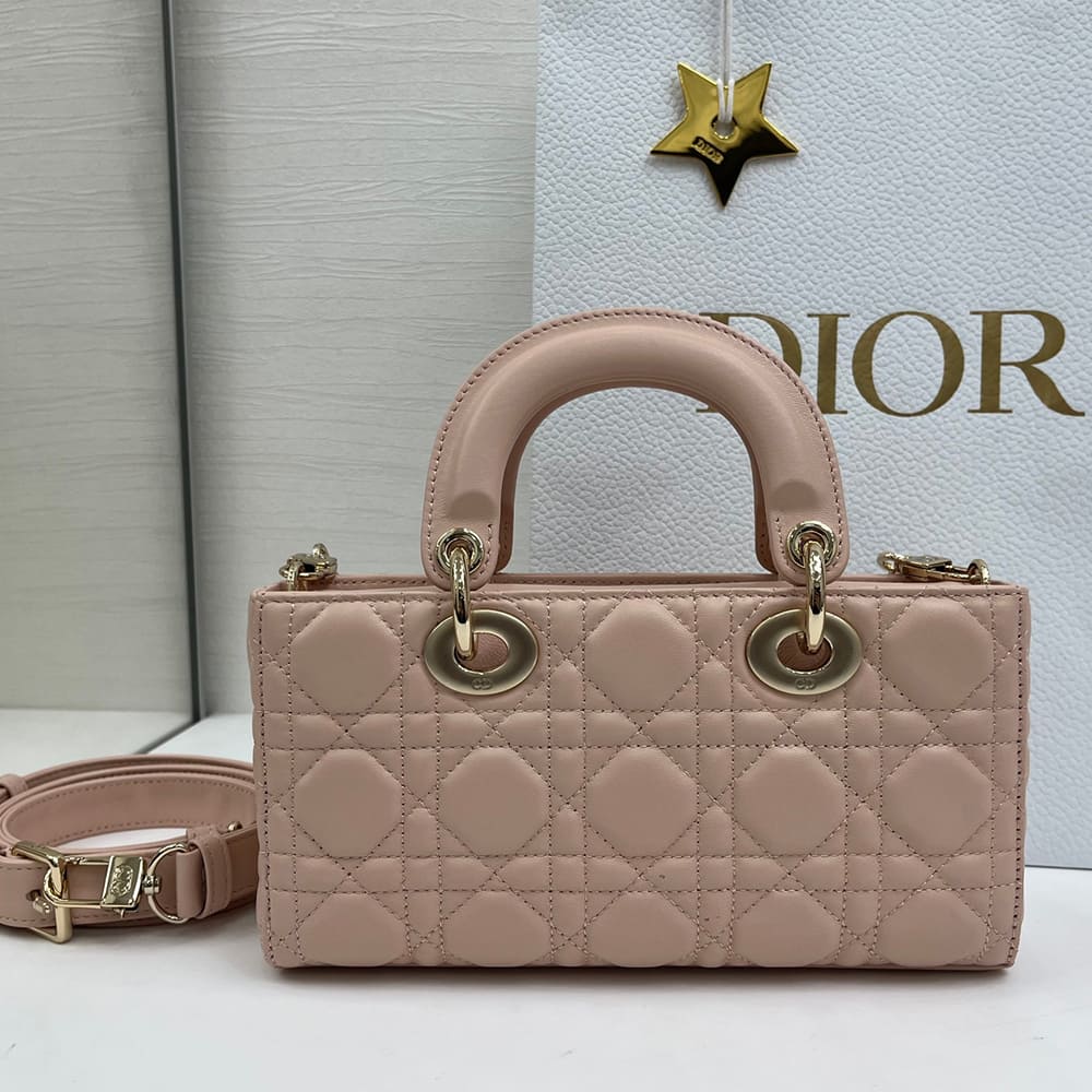 D10r Small Lady D-Joy Bag(HIGH-END GRADE)
