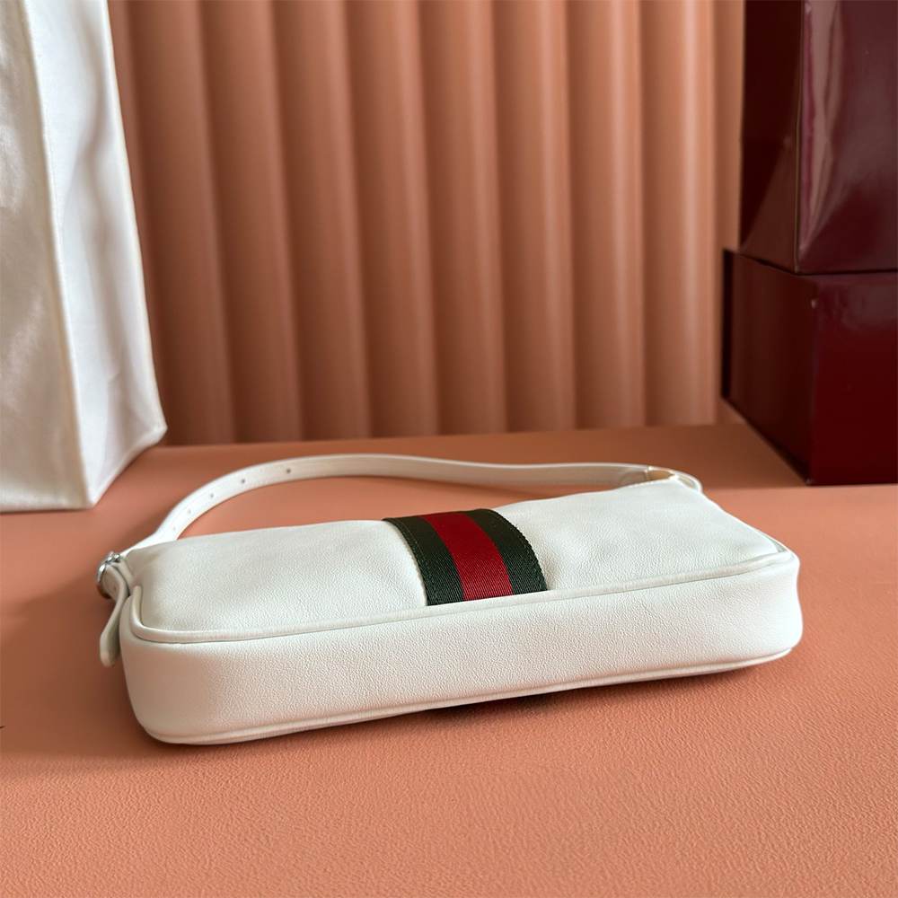 Gvc*1 Lunetta small crossbody bag