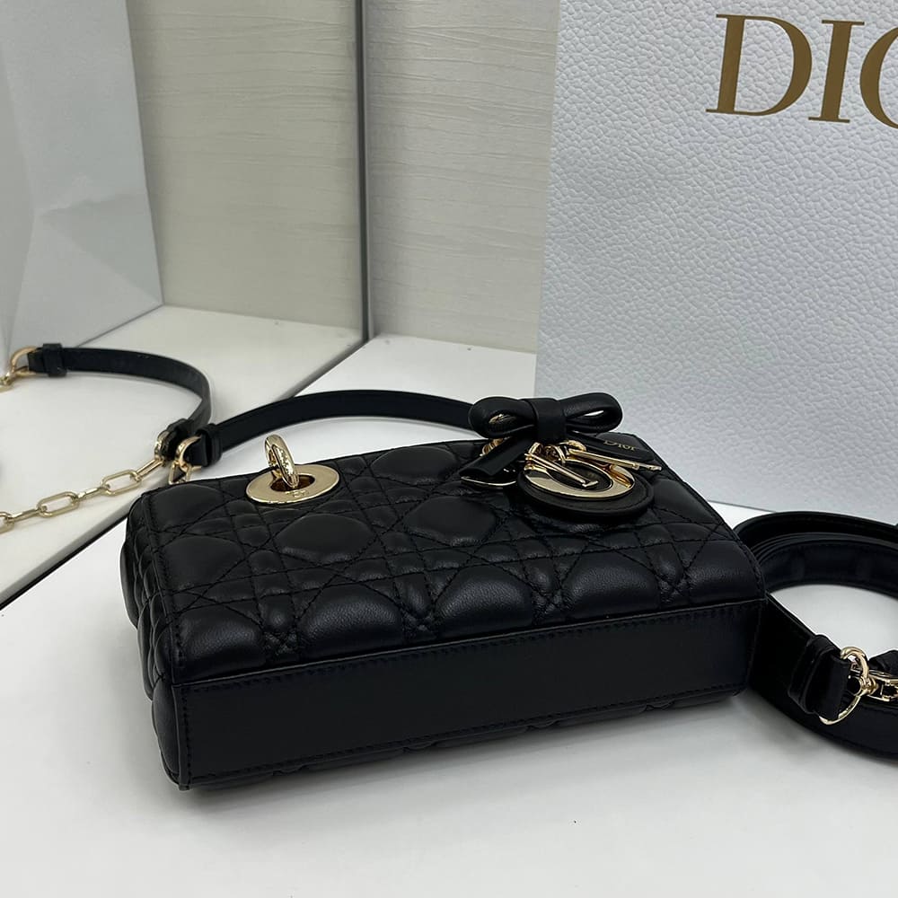 D10r Mini Lady D-Joy Bag(HIGH-END GRADE)