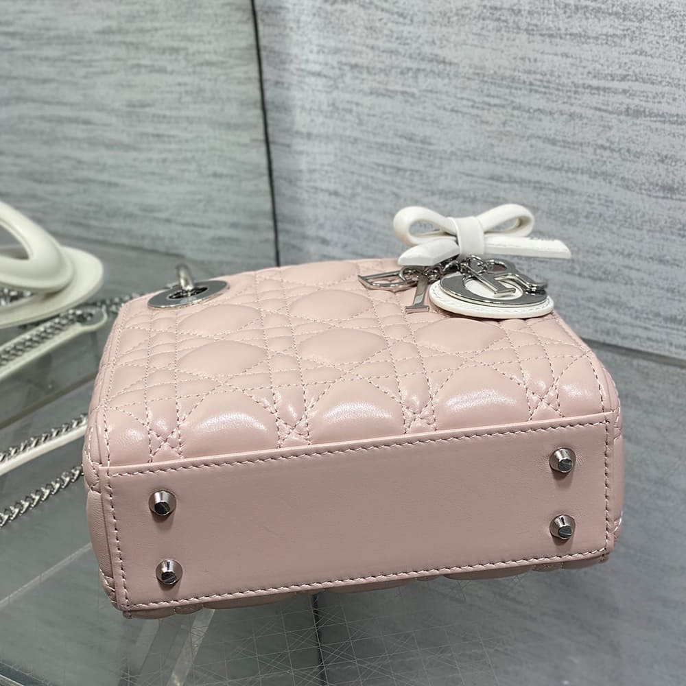 D10r Mini Lady D10r Bag with Chain(HIGH-END GRADE)