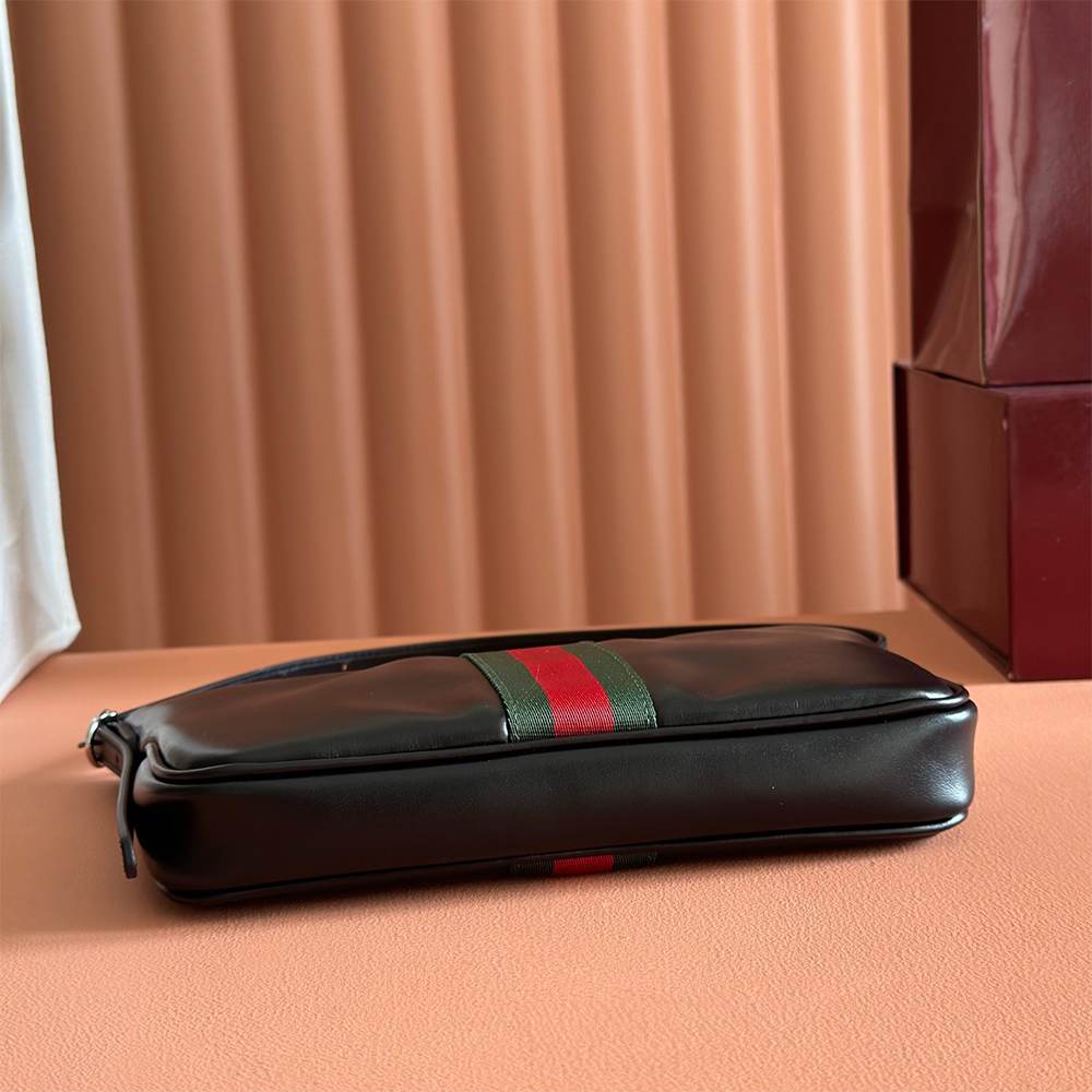 Gvc*1 Lunetta small crossbody bag