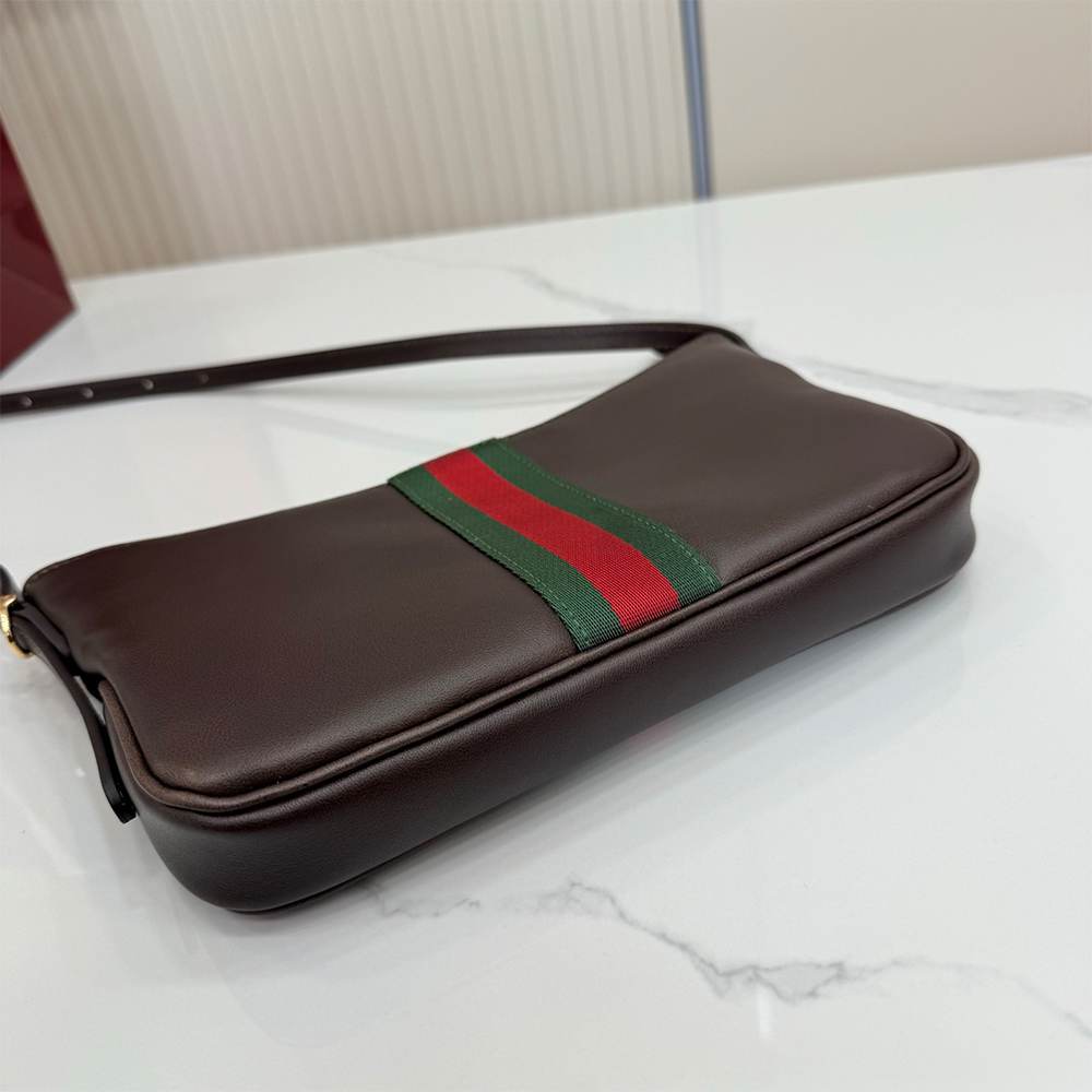 Gvc*1 Lunetta small crossbody bag