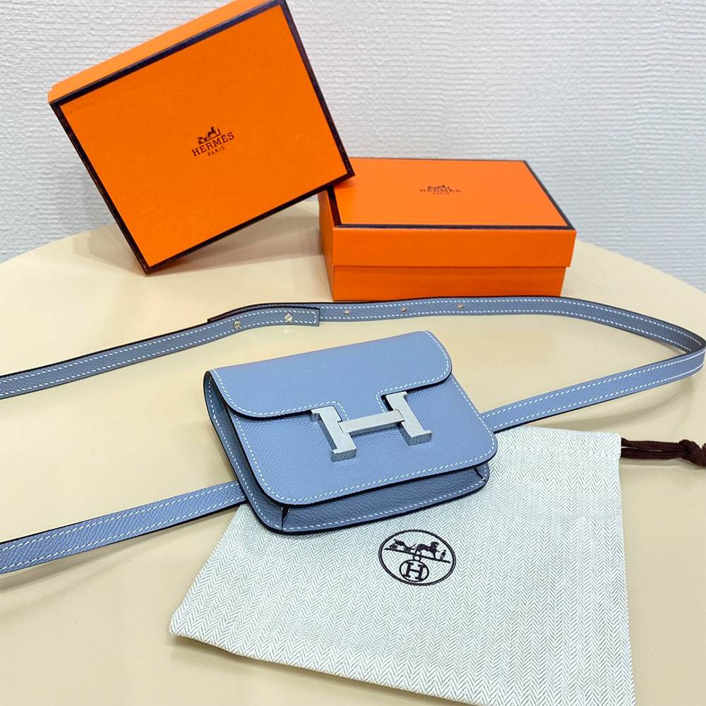H**me5 Constance Slim wallet(HIGH-END GRADE)