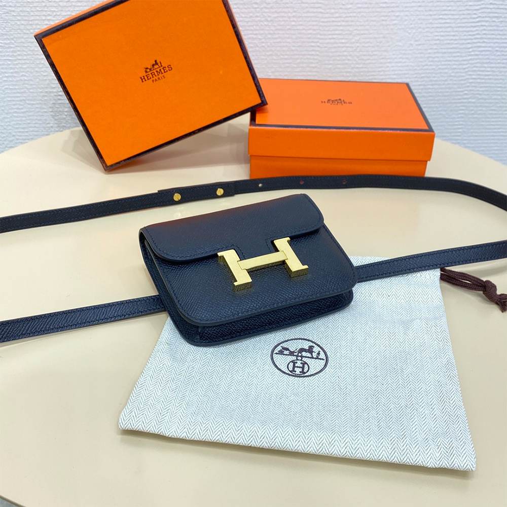 H**me5 Constance Slim wallet(HIGH-END GRADE)
