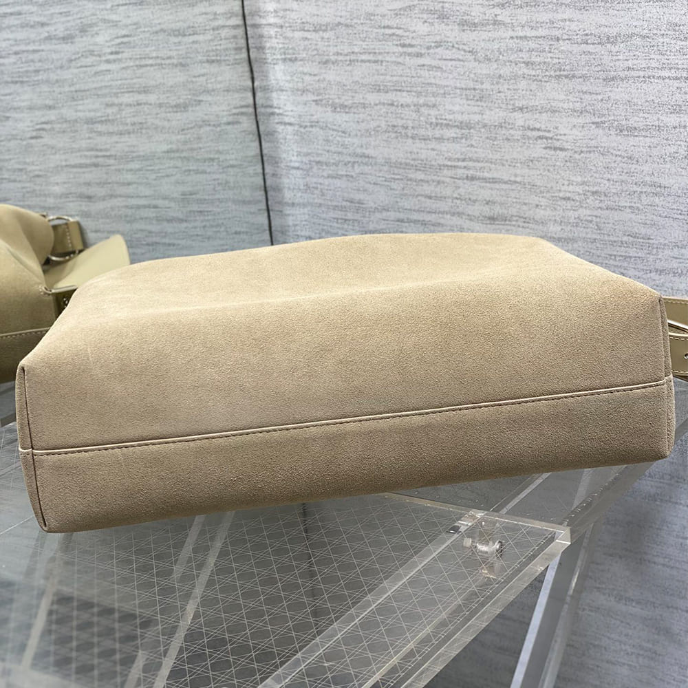 D10r Large D10rly Bag(HIGH-END GRADE)