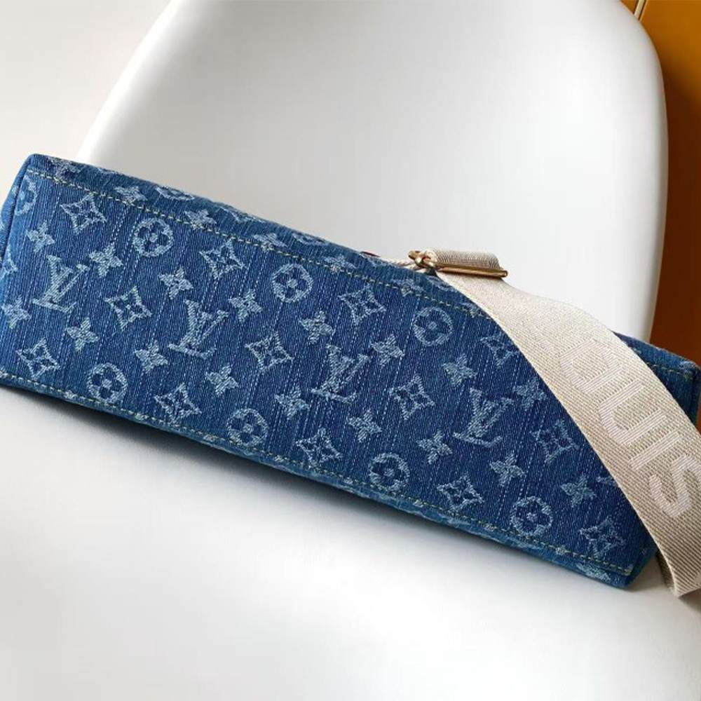 LV Coussin Hobo MM(HIGH-END GRADE)