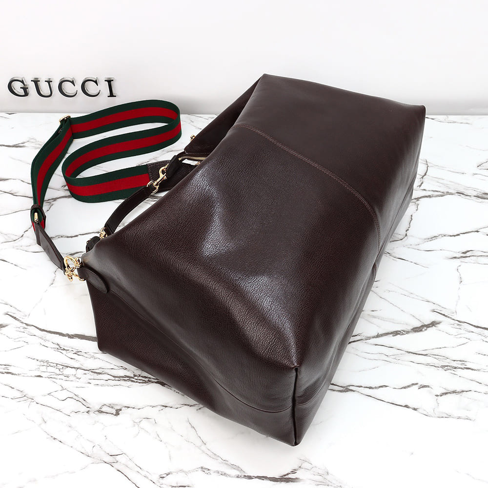 Gvc*1 Brera large crossbody bag(HIGH-END GRADE)
