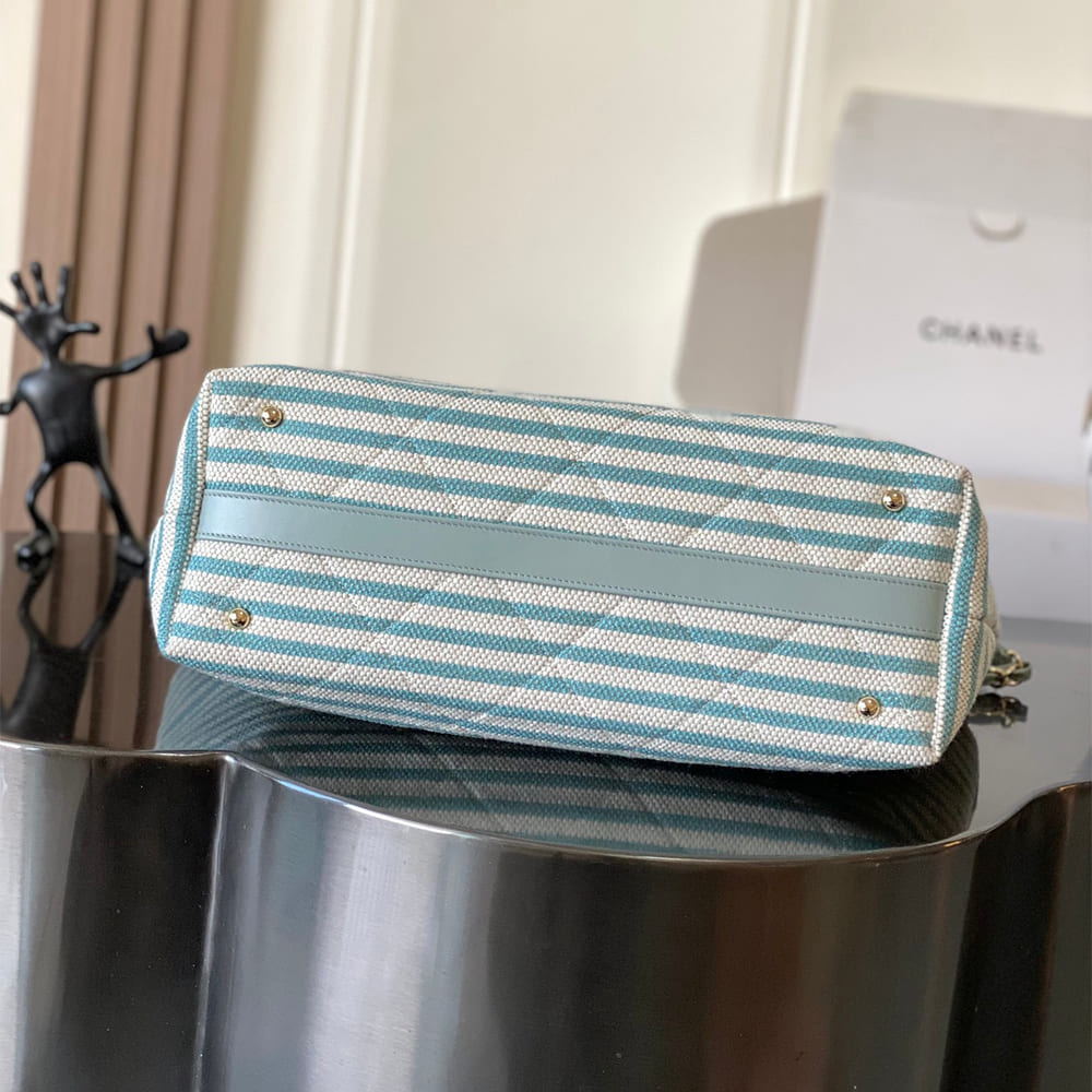 Ch**el Shopping Bag(HIGH-END GRADE)