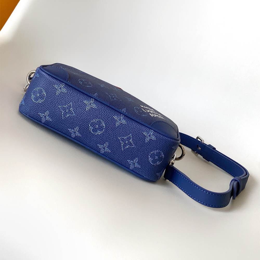 LV Trocadéro Wearable Wallet