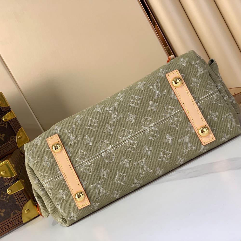 LV Carryall Cargo PM
