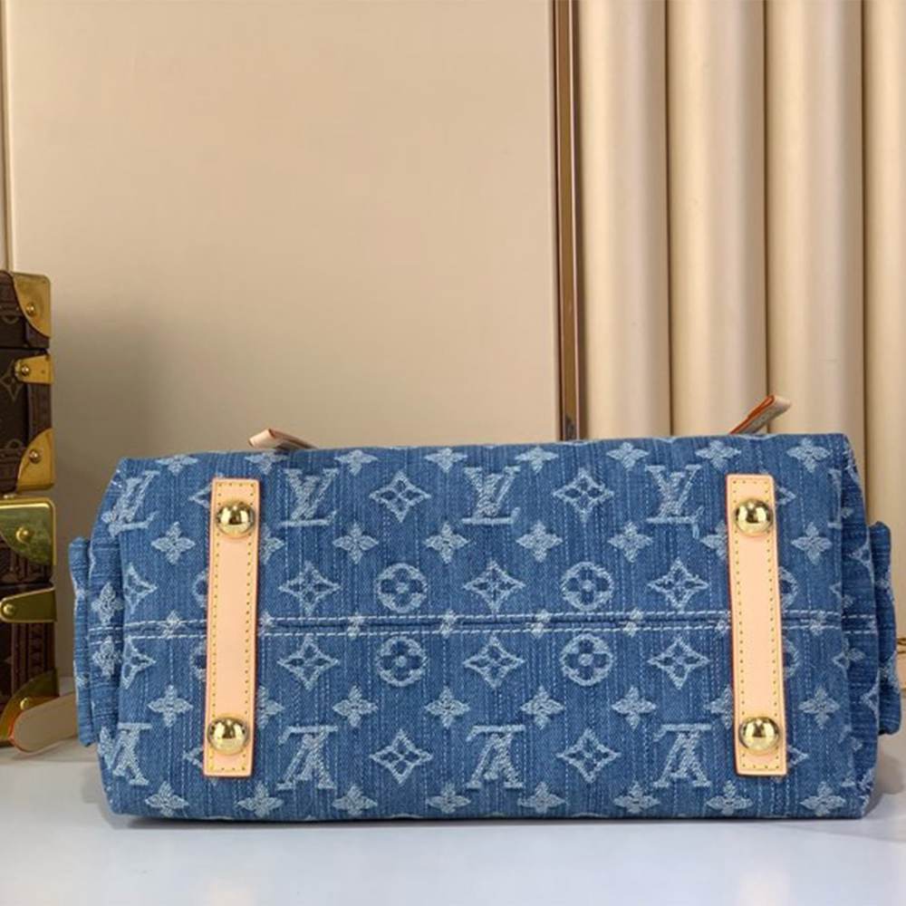 LV Carryall Cargo PM