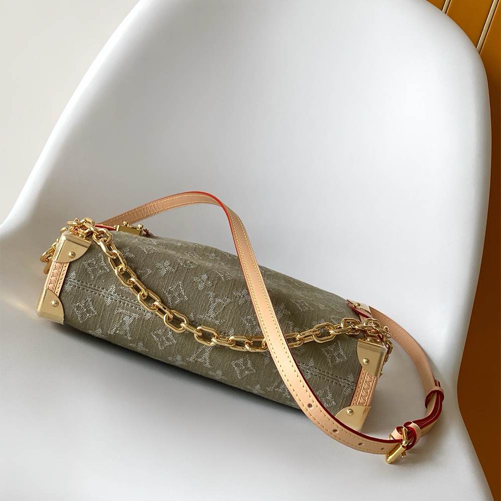 LV Side Trunk MM East West