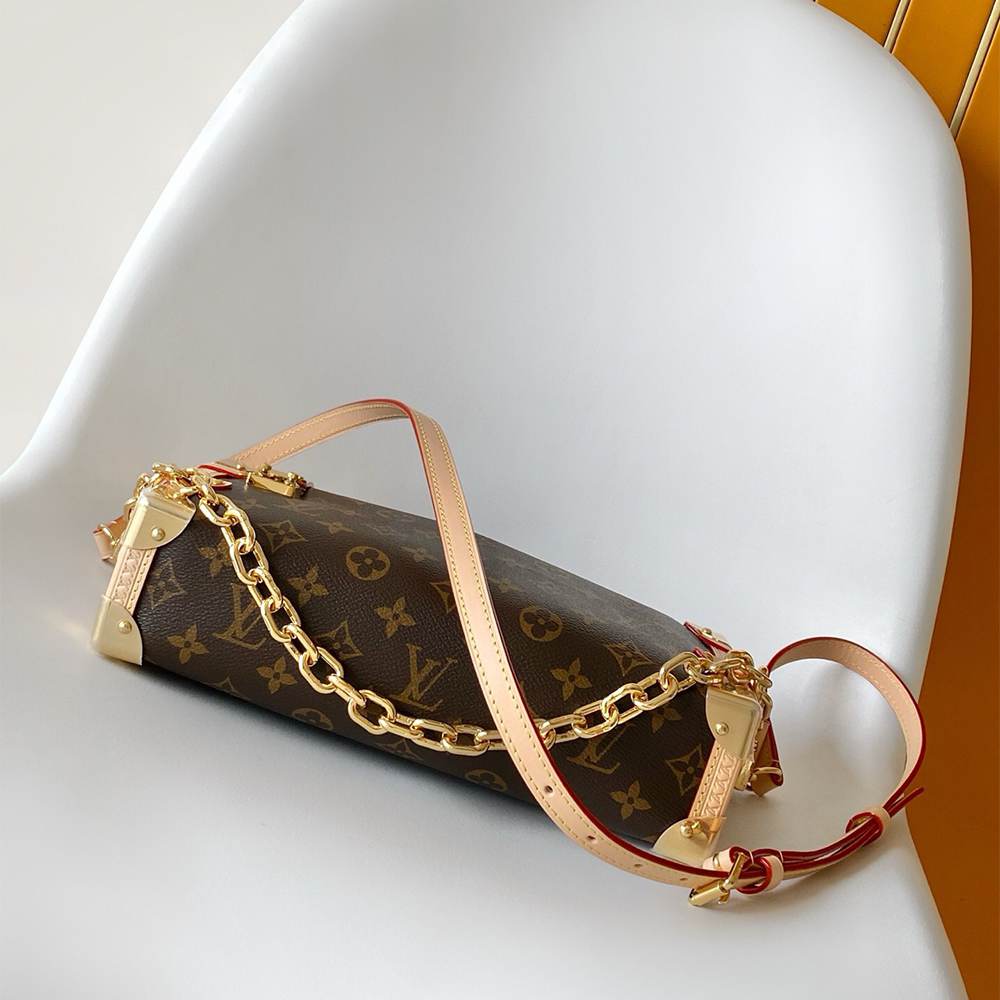 LV Side Trunk MM East West