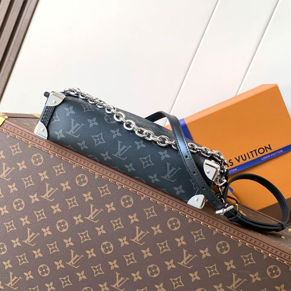 LV Side Trunk MM East West