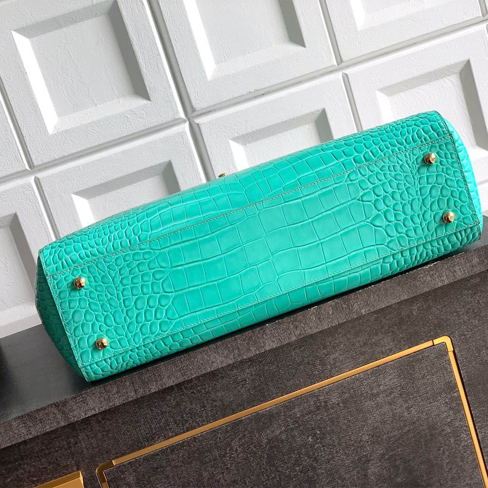 Ch**el Small Tote(HIGH-END GRADE)