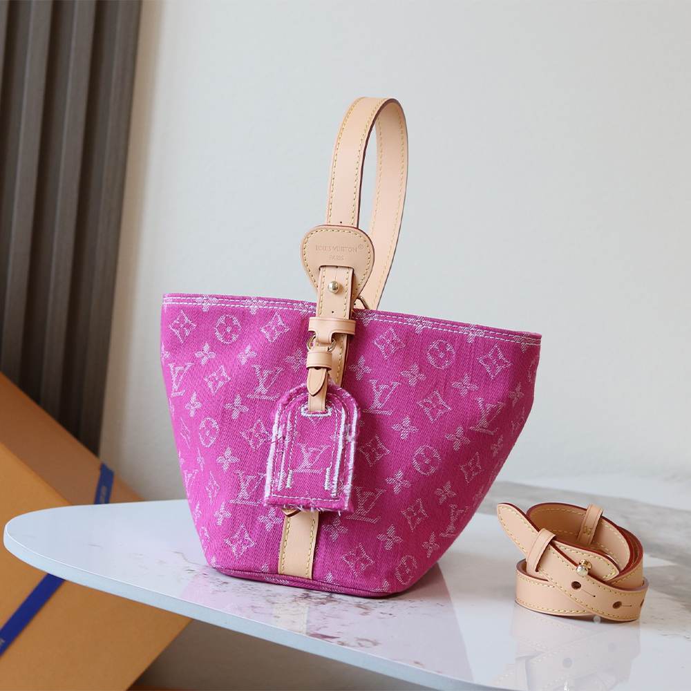 LV All In BB