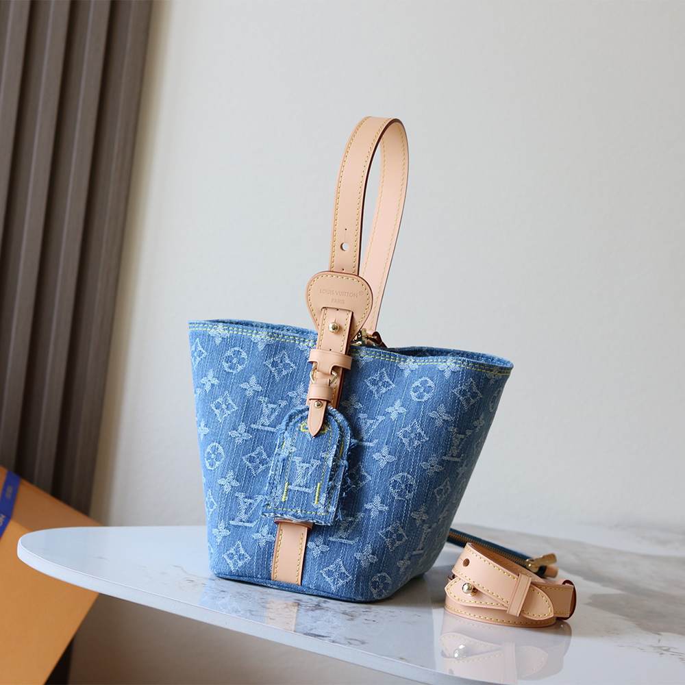 LV All In BB