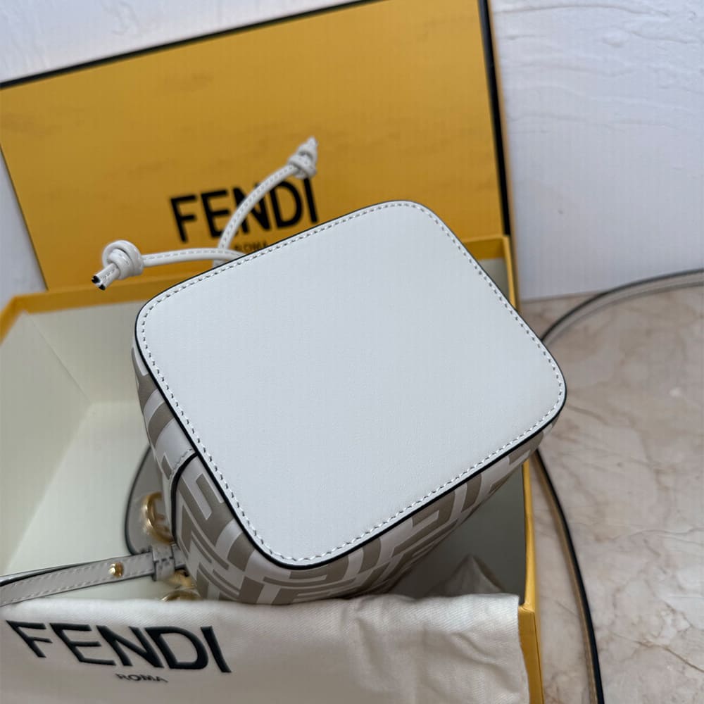 F**di Mon Tresor(HIGH-END GRADE)