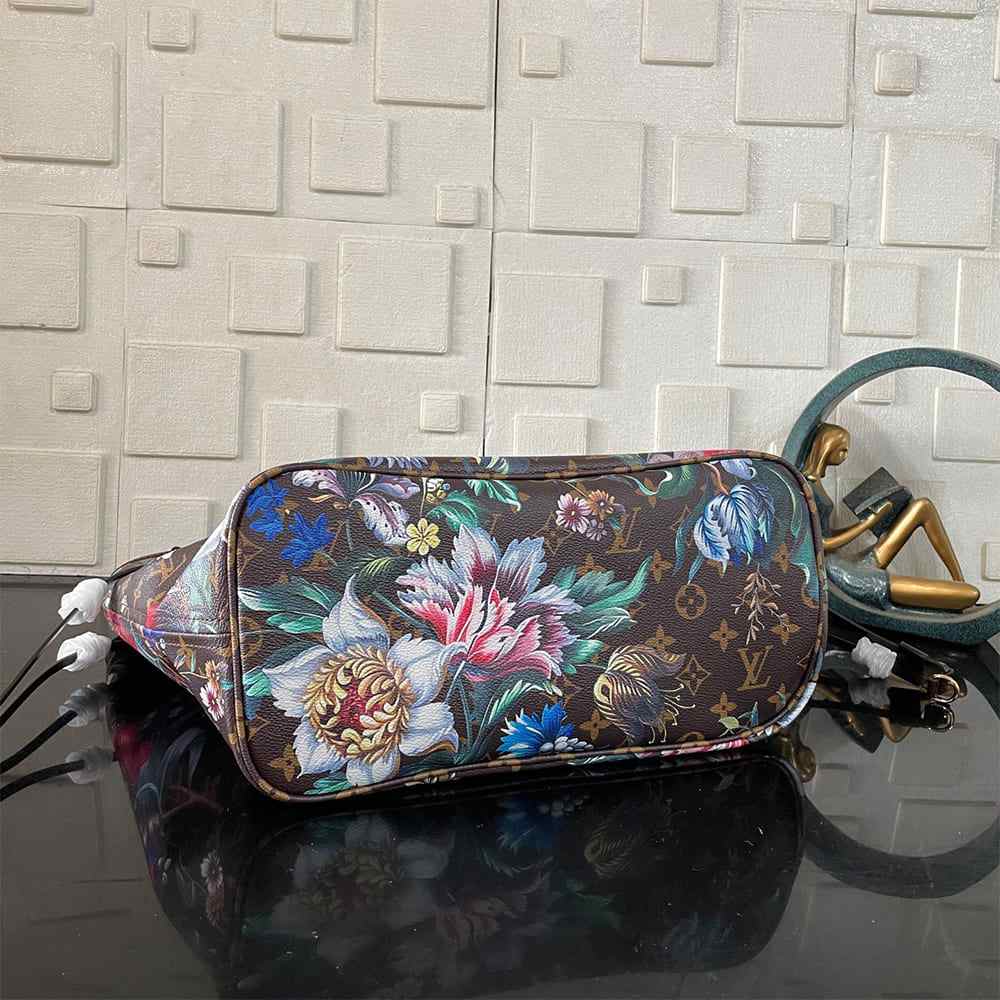 LV Neverfull MM