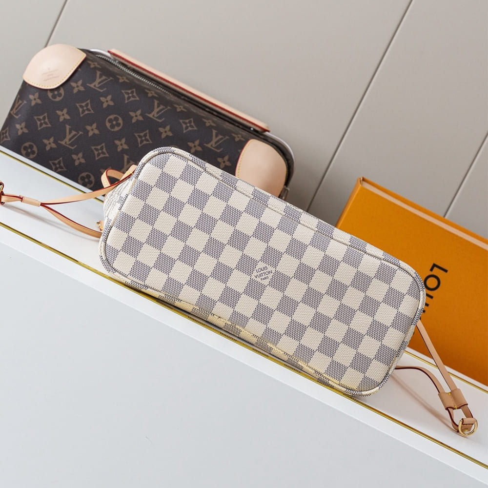 LV Neverfull PM