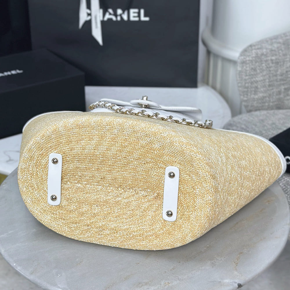 Ch**el Large Tote(HIGH-END GRADE)