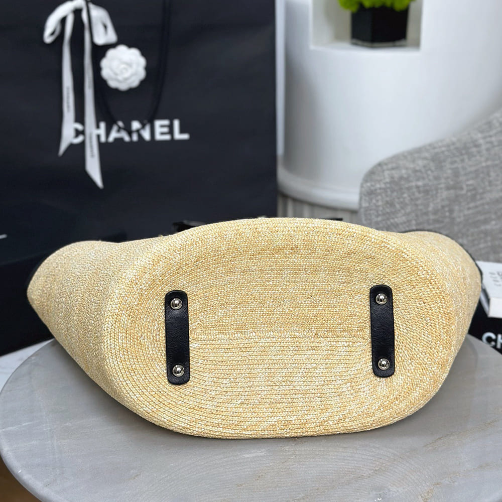 Ch**el Large Tote(HIGH-END GRADE)