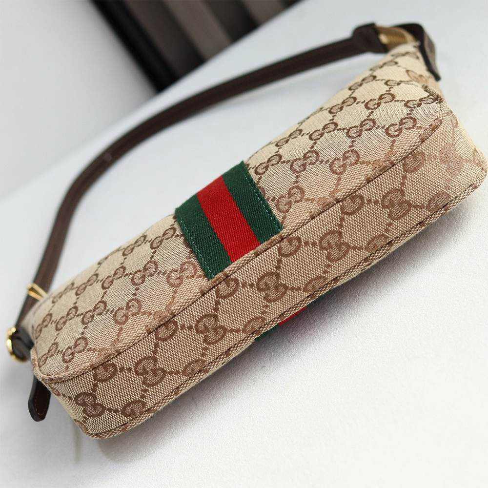 Gvc*1 Lunetta small crossbody bag