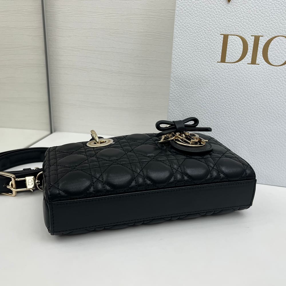 D10r Small Lady D-Joy Bag(HIGH-END GRADE)