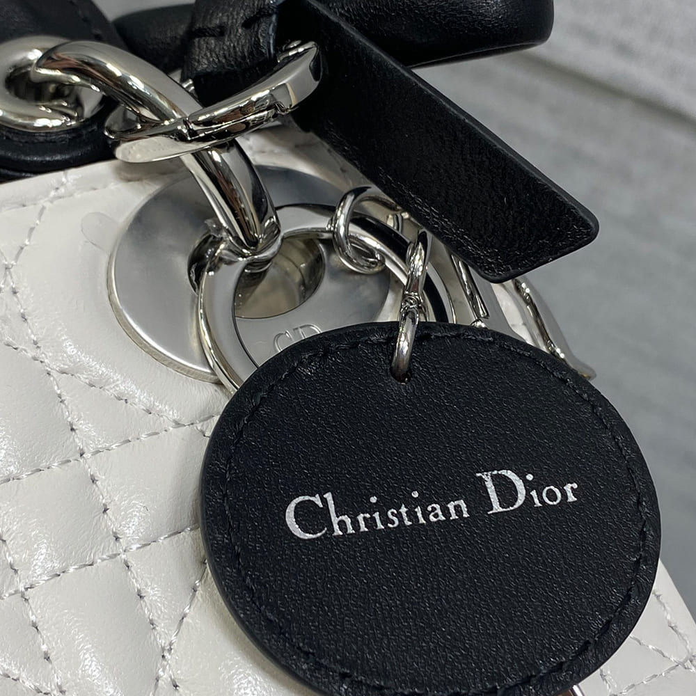 D10r Mini Lady D10r Bag with Chain(HIGH-END GRADE)