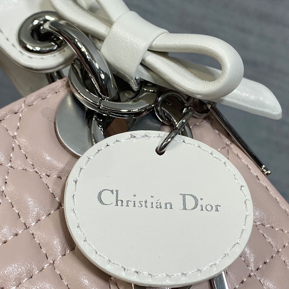 D10r Mini Lady D10r Bag with Chain(HIGH-END GRADE)