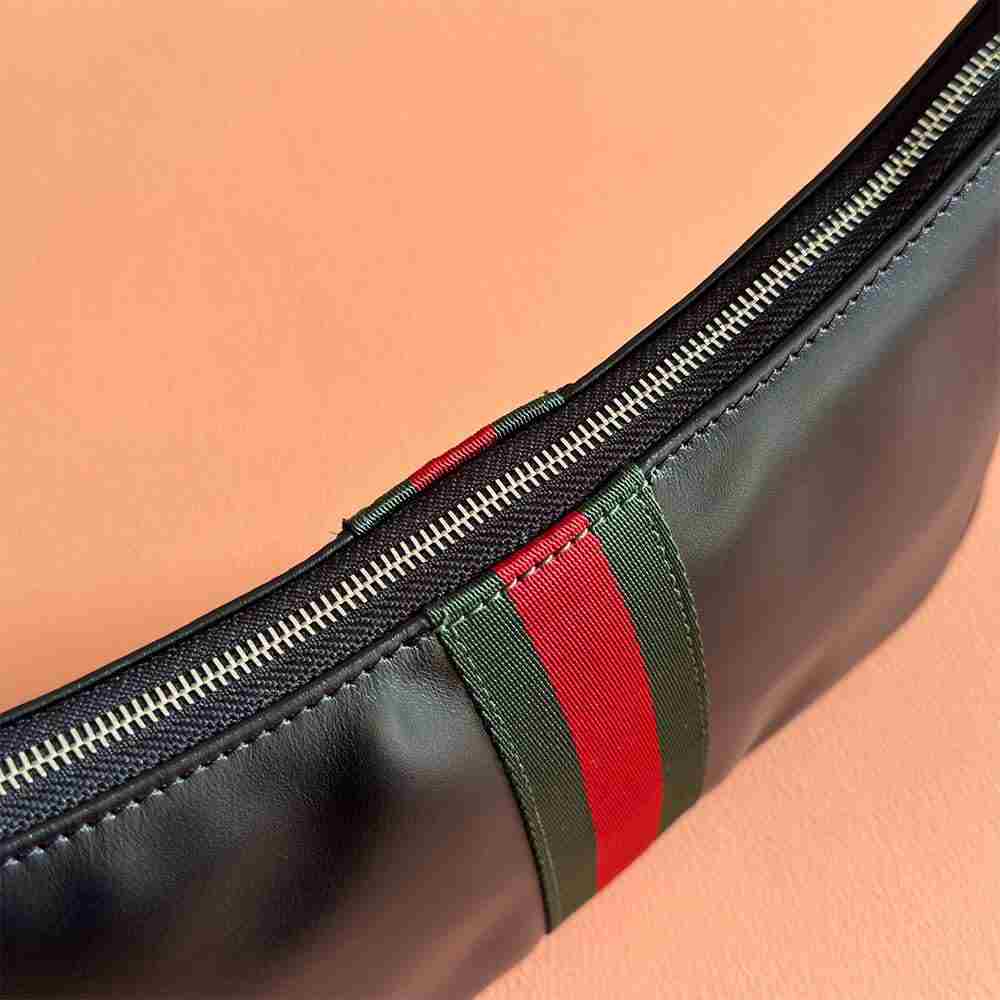 Gvc*1 Lunetta small crossbody bag