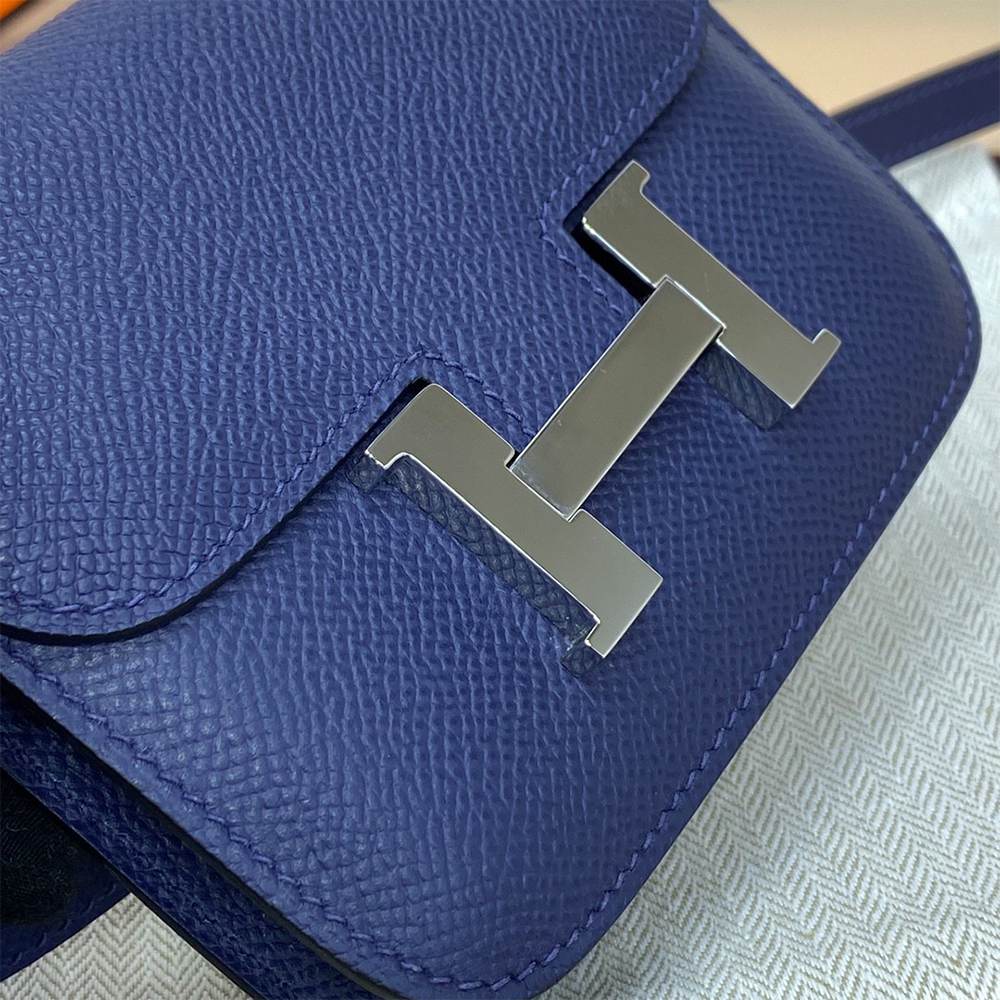 H**me5 Constance Slim wallet(HIGH-END GRADE)