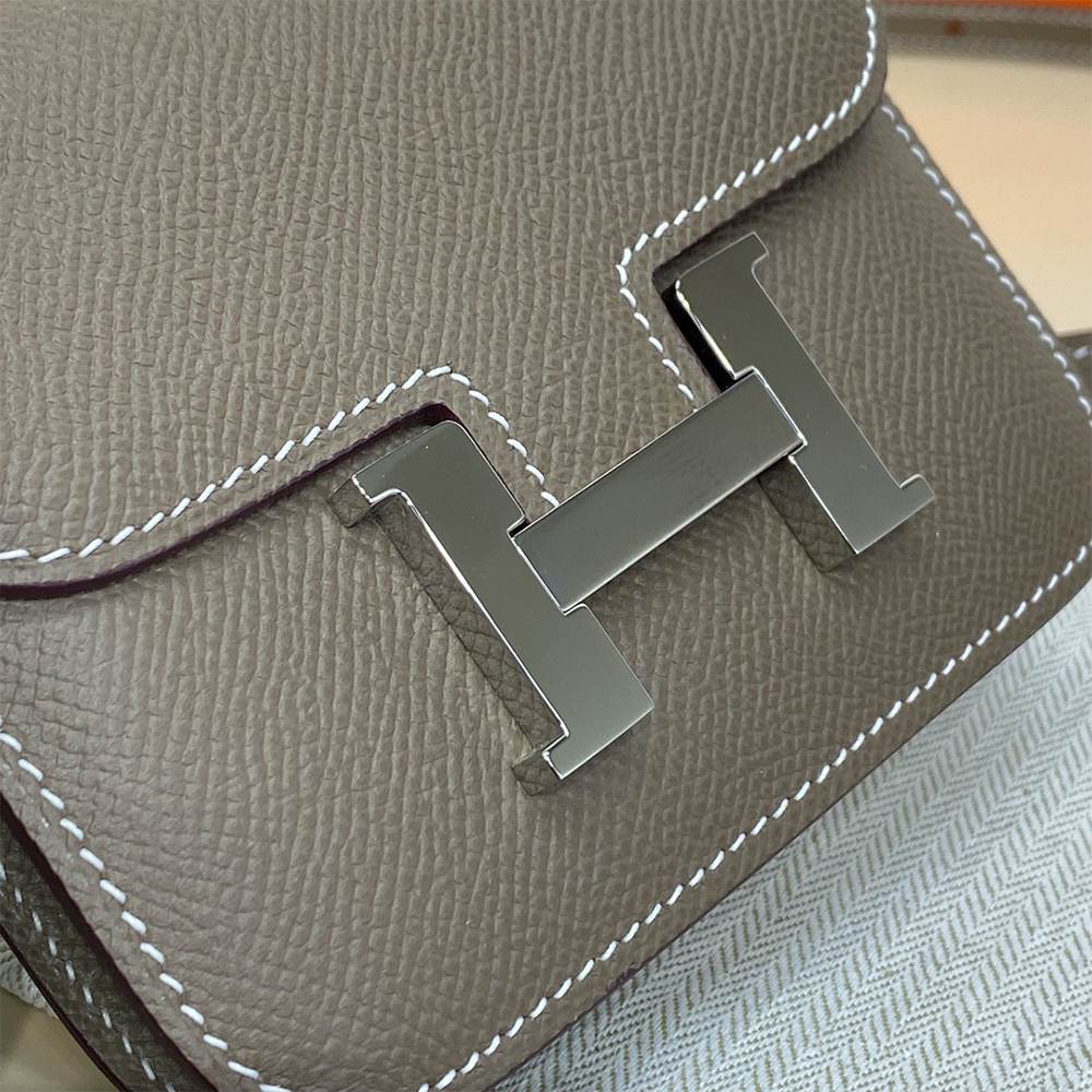 H**me5 Constance Slim wallet(HIGH-END GRADE)
