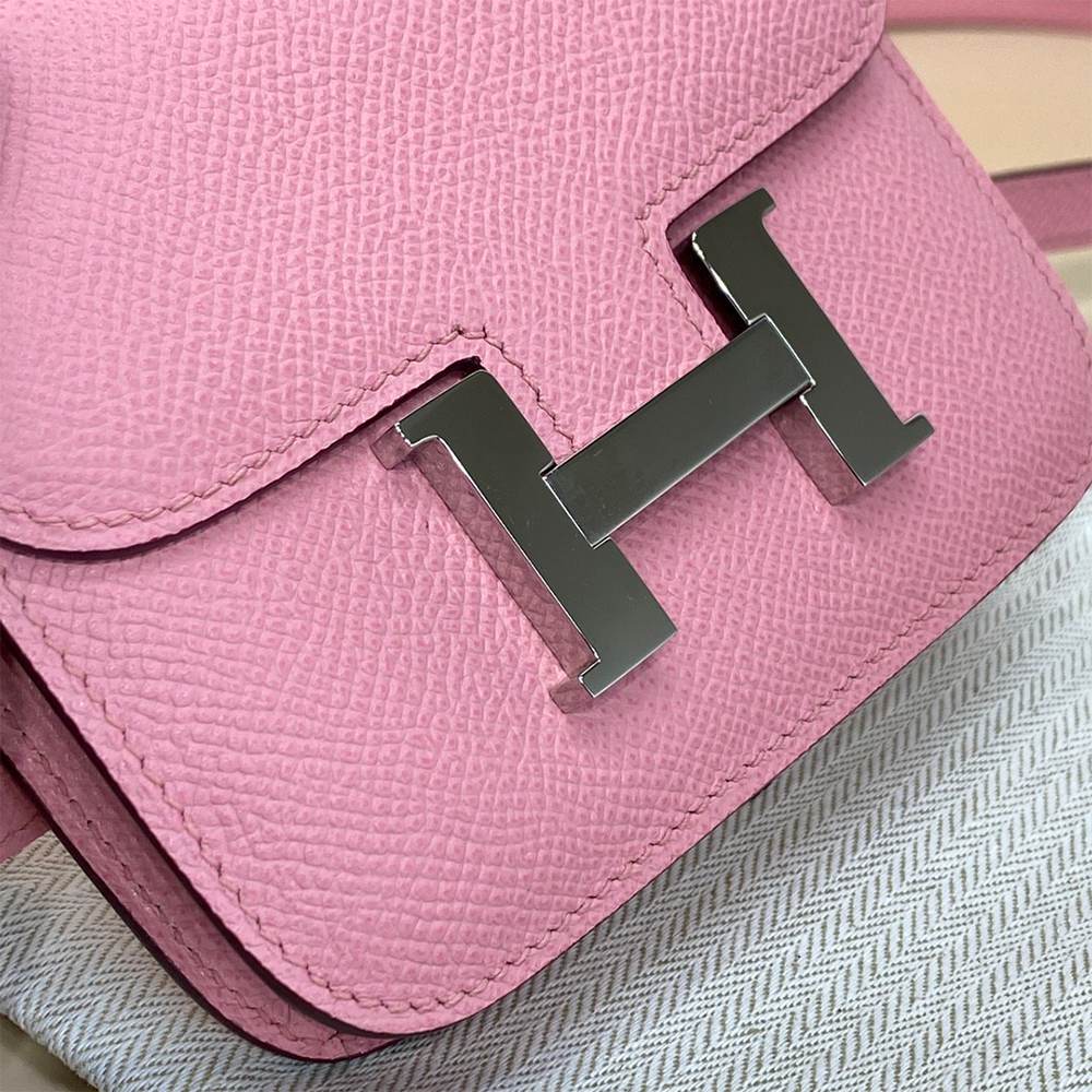 H**me5 Constance Slim wallet(HIGH-END GRADE)