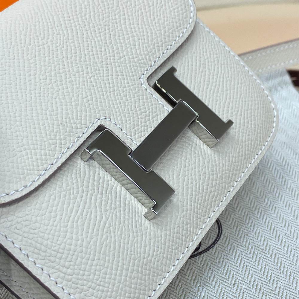 H**me5 Constance Slim wallet(HIGH-END GRADE)