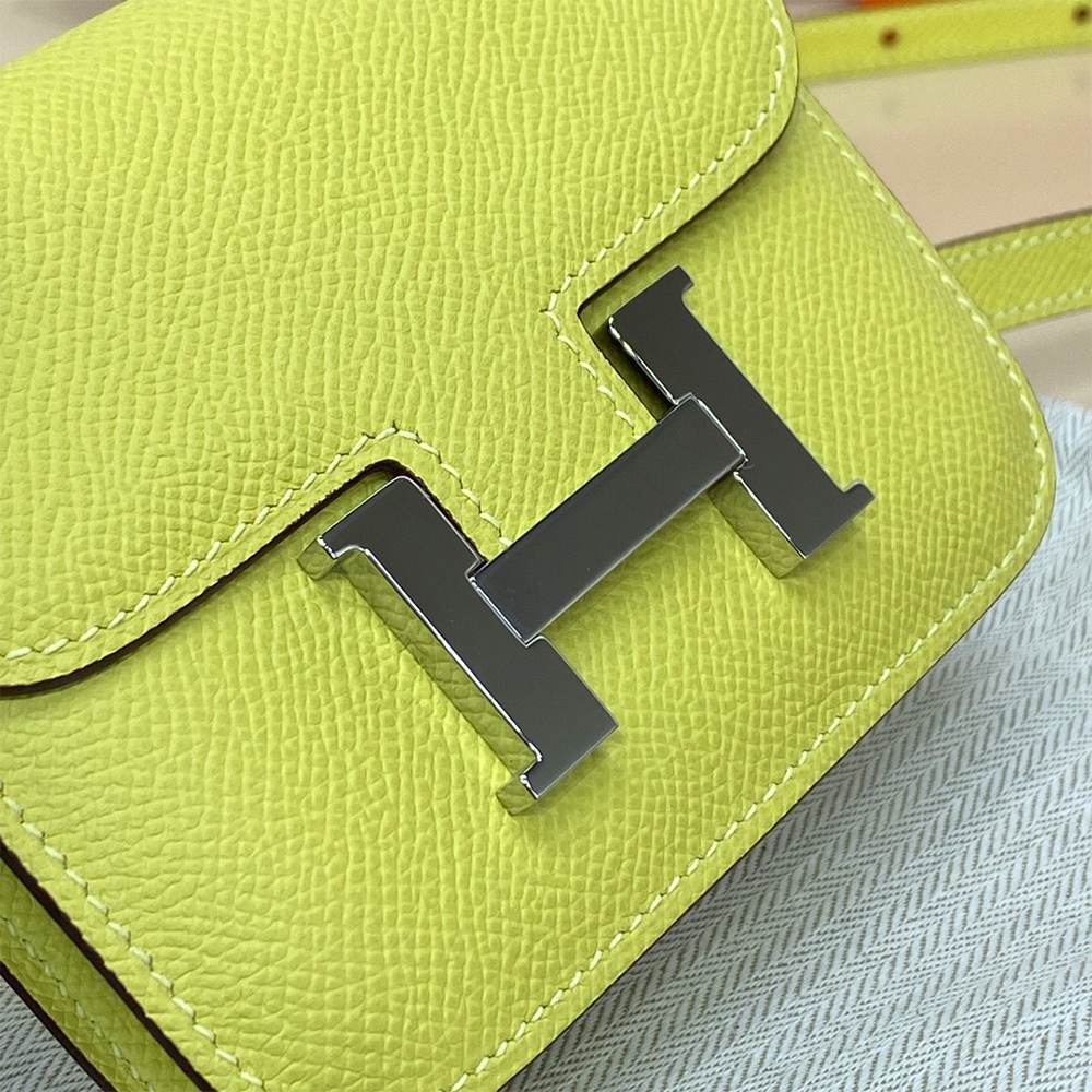 H**me5 Constance Slim wallet(HIGH-END GRADE)