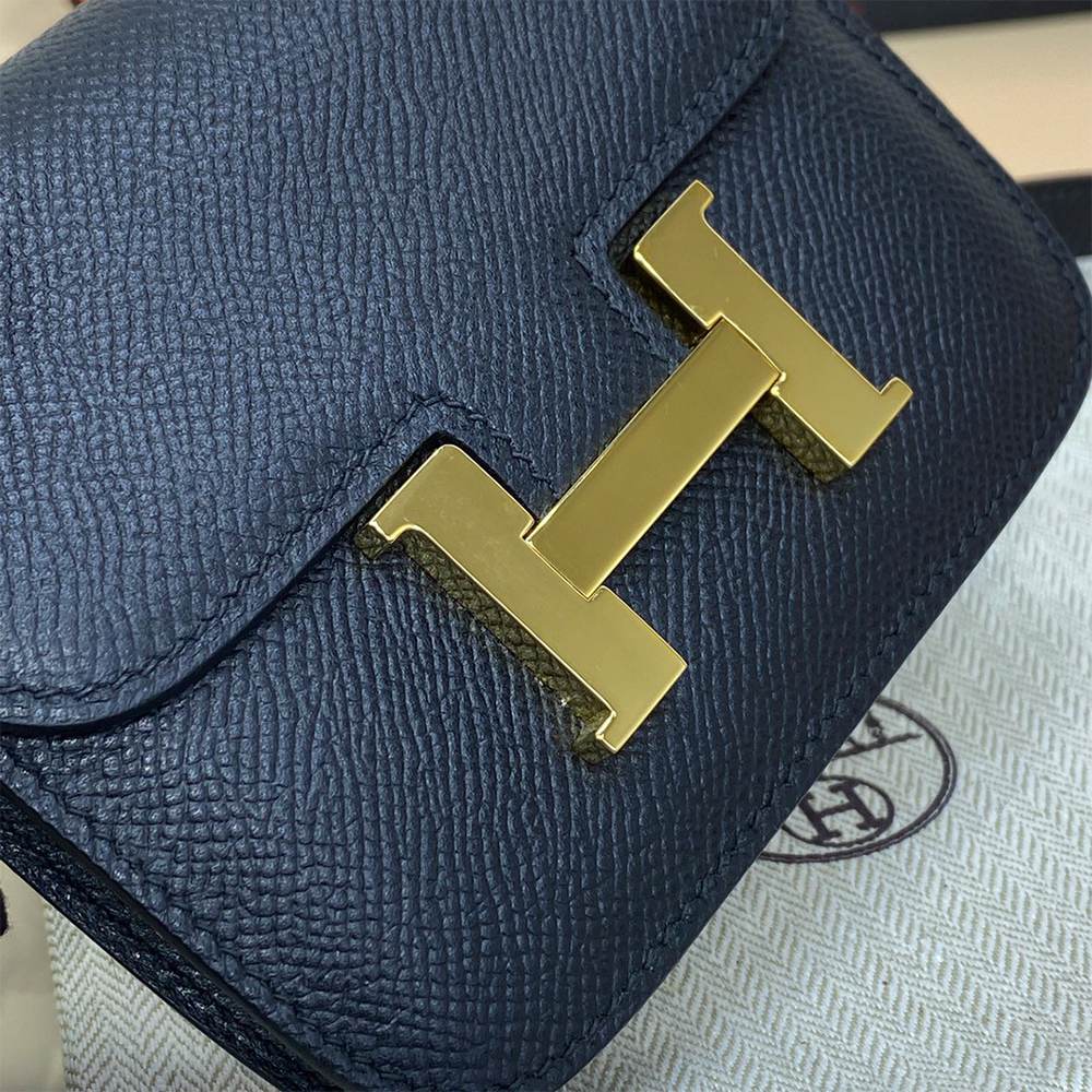 H**me5 Constance Slim wallet(HIGH-END GRADE)