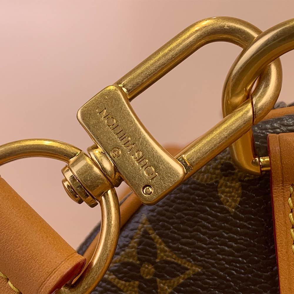 LV Needle Bag(TAX-FREE Grade)