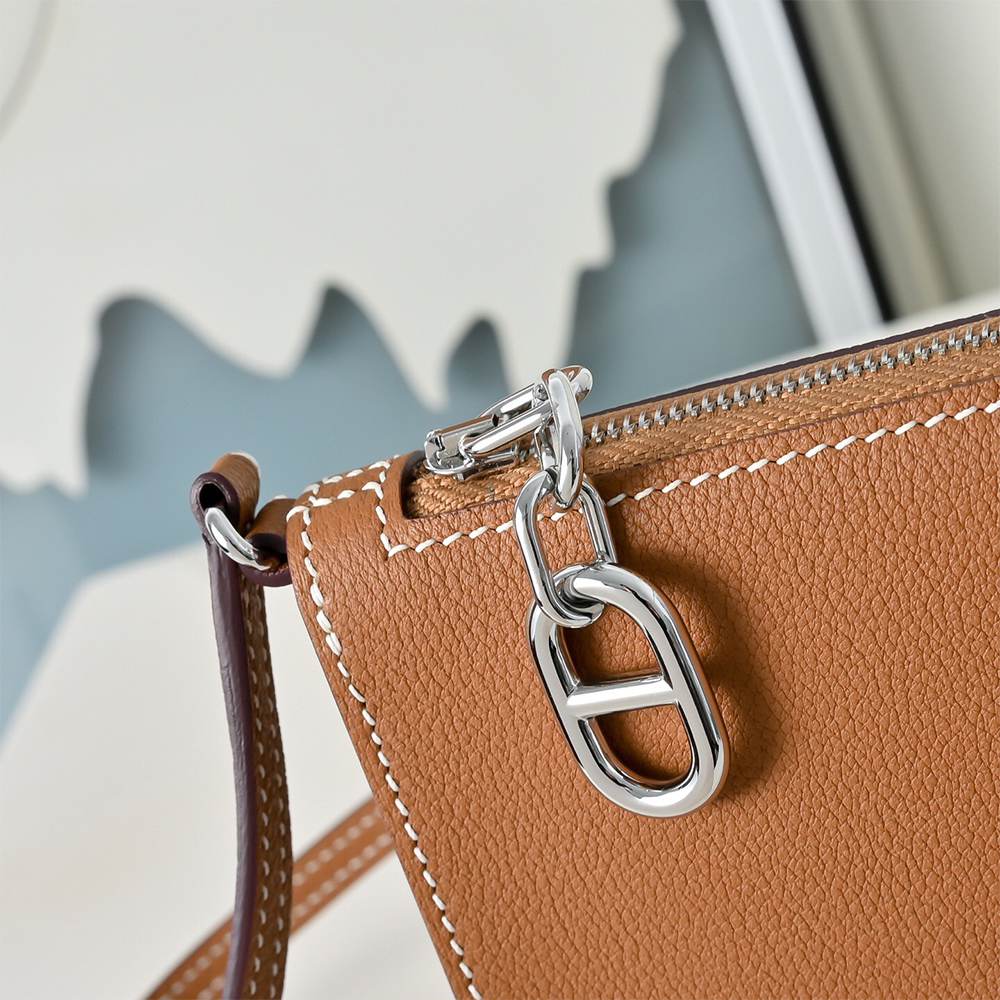H**me5 Zipengo Chaine d’Ancre To Go pouch(HIGH-END GRADE)