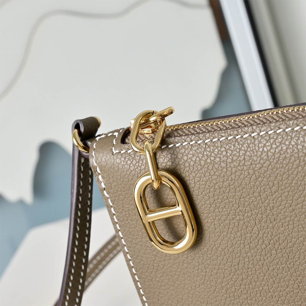 H**me5 Zipengo Chaine d’Ancre To Go pouch(HIGH-END GRADE)