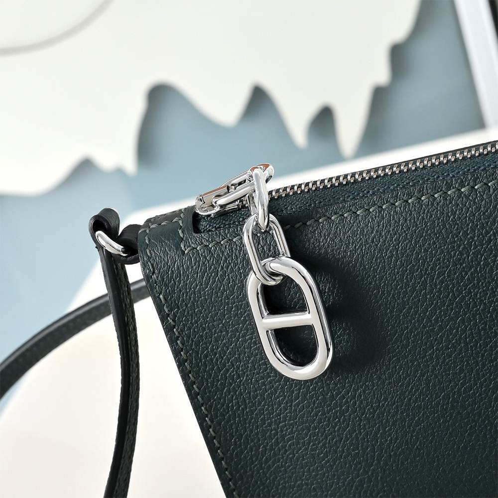 H**me5 Zipengo Chaine d’Ancre To Go pouch(HIGH-END GRADE)