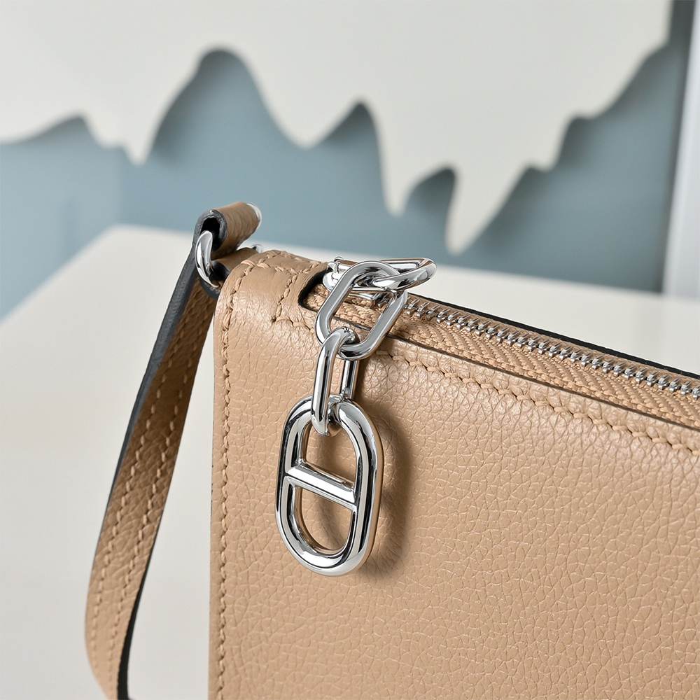 H**me5 Zipengo Chaine d’Ancre To Go pouch(HIGH-END GRADE)