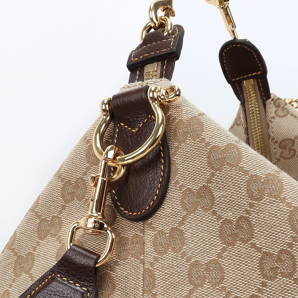 Gvc*1 Brera large crossbody bag(HIGH-END GRADE)