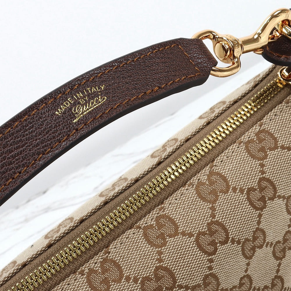 Gvc*1 Brera small crossbody bag