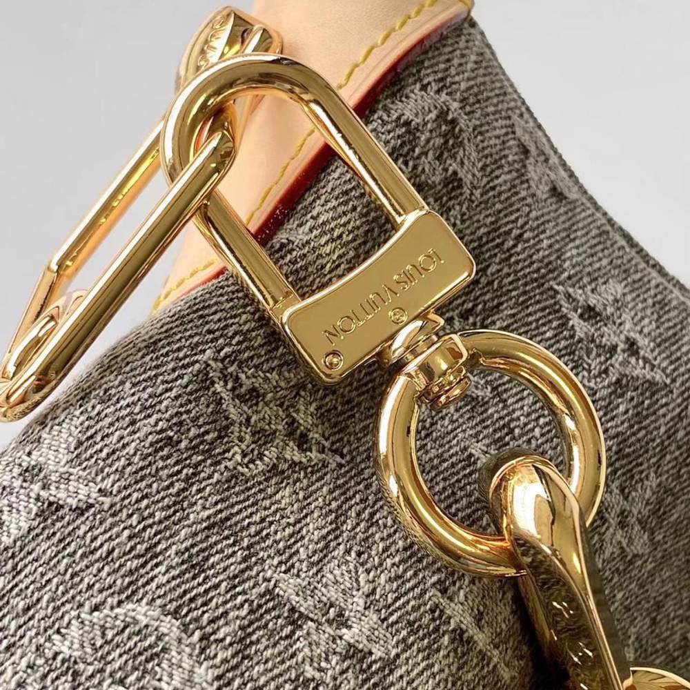LV Coussin Hobo MM(HIGH-END GRADE)