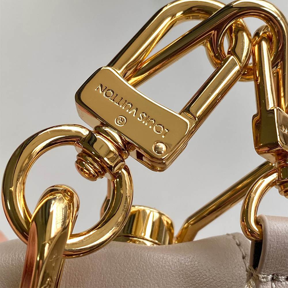 LV Coussin Hobo MM(HIGH-END GRADE)